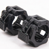 Barbell Pole Plastic Buckle Security Lock