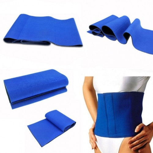 Adjustable Sauna Slimming Belt