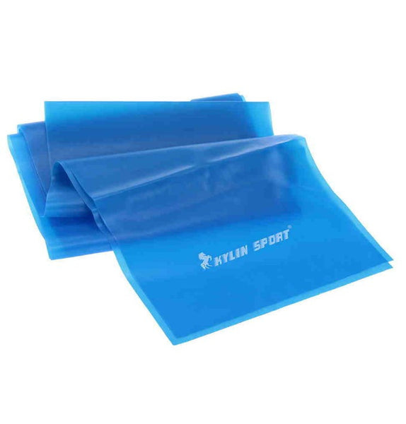 Yoga Pilates Stretch Resistance Band