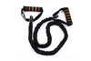  Elastic Tube Latex Resistance Bands